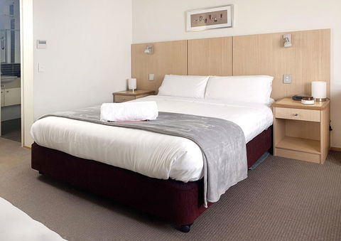 Airport Ascot Motel - Kalgoorlie Accommodation 14