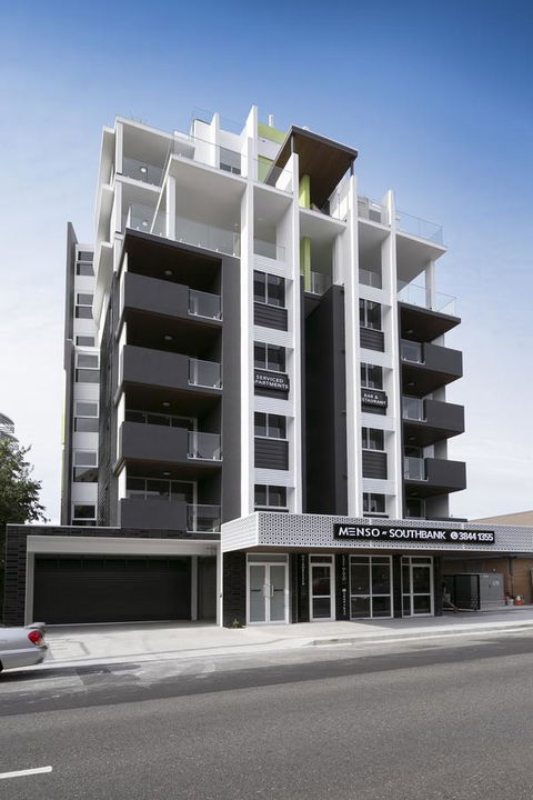 Menso At Southbank - Kalgoorlie Accommodation 7