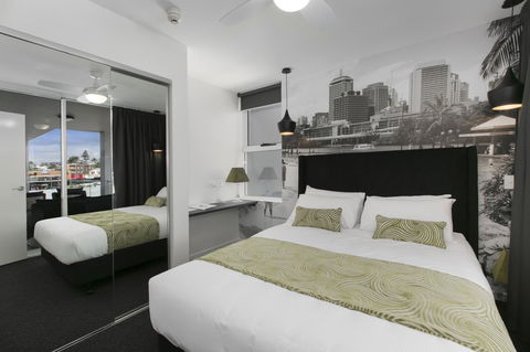 Menso At Southbank - Kalgoorlie Accommodation 21