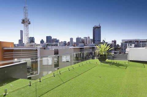 Menso At Southbank - Kalgoorlie Accommodation 12