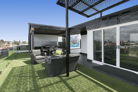 Menso At Southbank - Kalgoorlie Accommodation 26