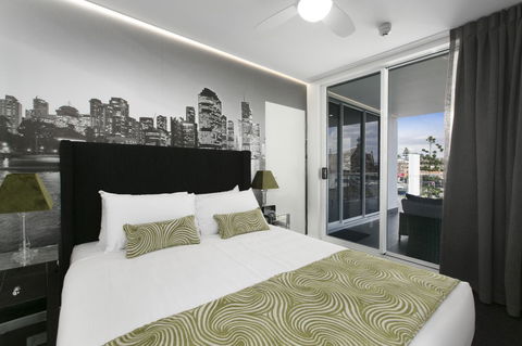 Menso At Southbank - Kalgoorlie Accommodation 16