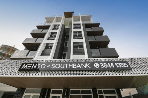 Menso At Southbank - Kalgoorlie Accommodation 17