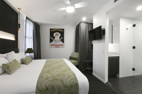 Menso At Southbank - Kalgoorlie Accommodation 19