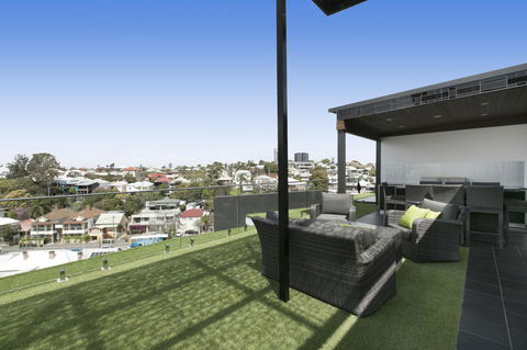 Menso At Southbank - Kalgoorlie Accommodation 25