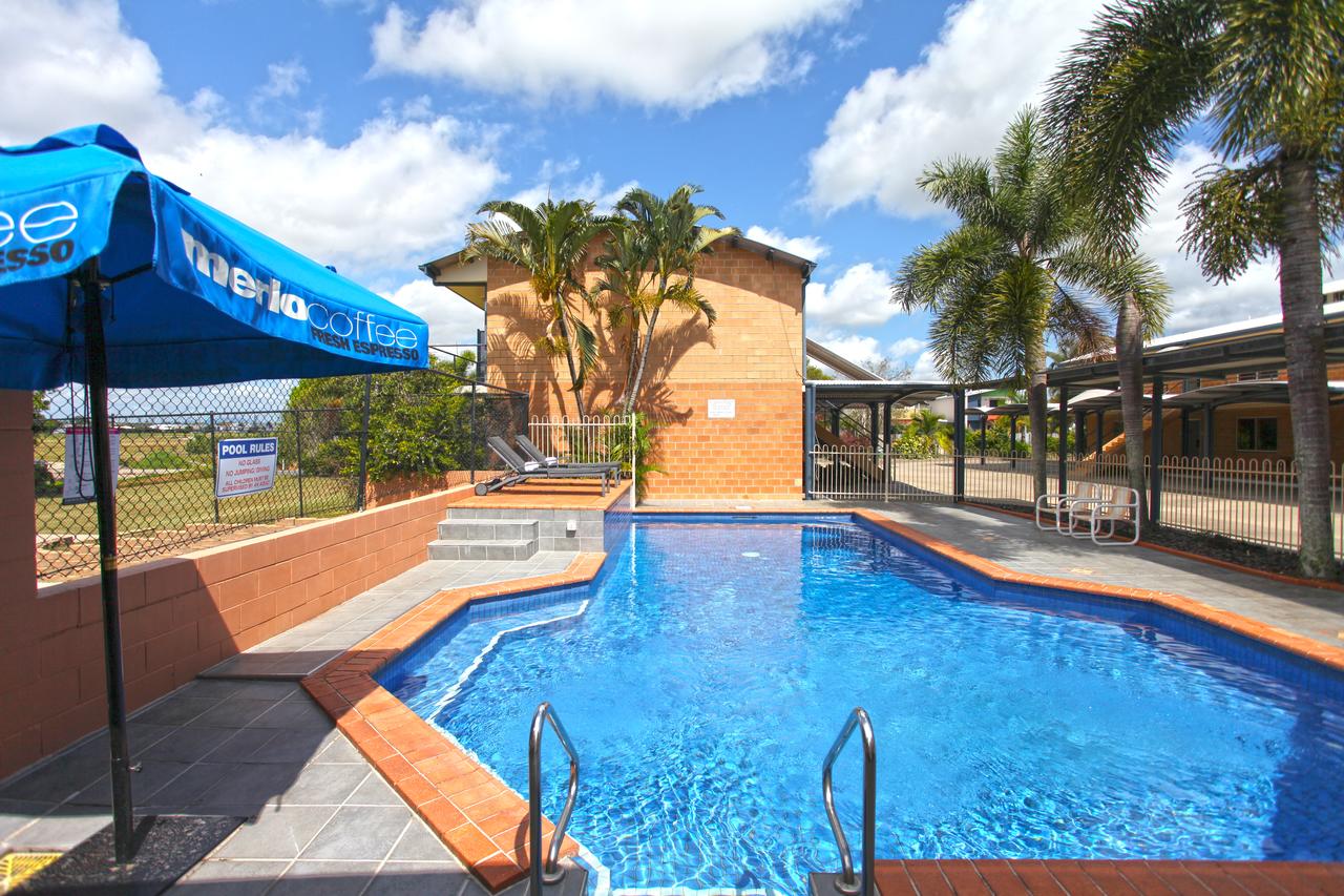 King Scrub QLD Kalgoorlie Accommodation