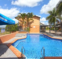 Windmill Motel  Events Centre - Kalgoorlie Accommodation