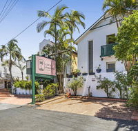 City Palms Brisbane - Kalgoorlie Accommodation