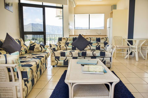 Amaroo At Trinity - Kalgoorlie Accommodation 25