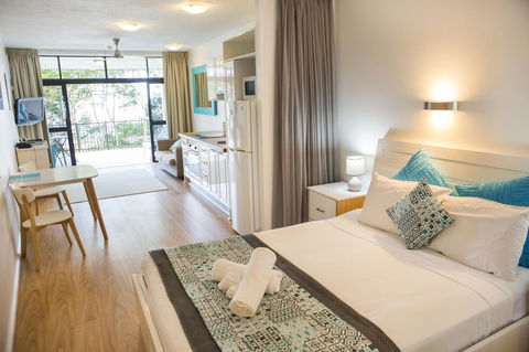 Amaroo At Trinity - Kalgoorlie Accommodation 12