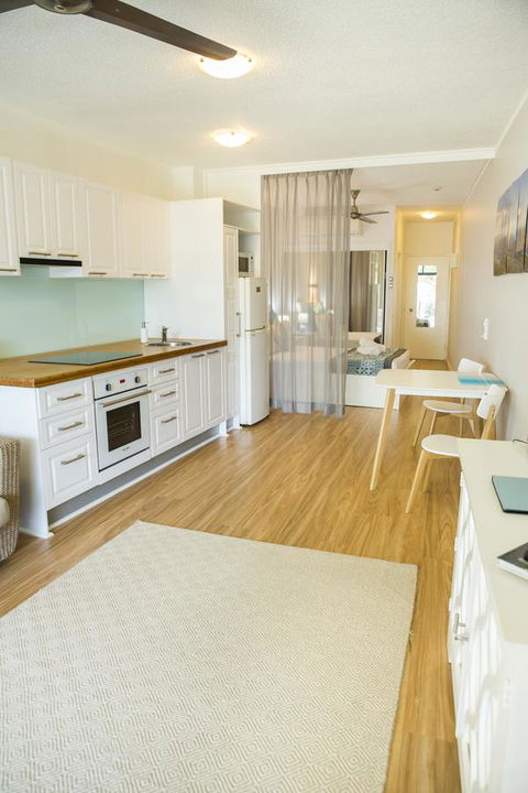 Amaroo At Trinity - Kalgoorlie Accommodation 11