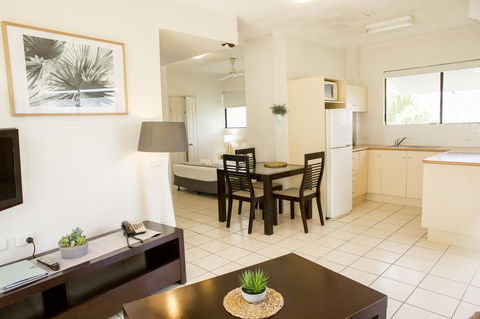 Amaroo At Trinity - Kalgoorlie Accommodation 30