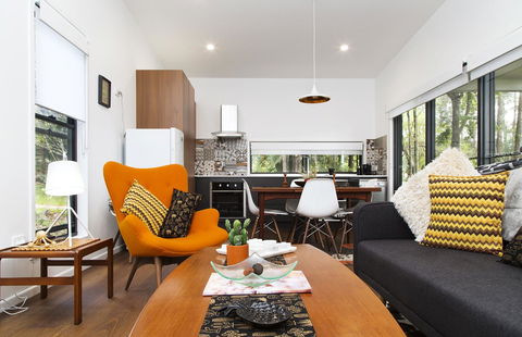 Bower 63 - Kalgoorlie Accommodation 3