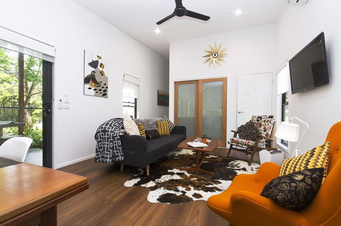 Bower 63 - Kalgoorlie Accommodation 4