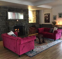 Malanda Manor Guesthouse