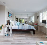 Private guest suite high on Currumbin hill - Kalgoorlie Accommodation