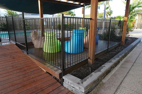 YAL Cairns - A Motel That Makes A Difference - Kalgoorlie Accommodation 34