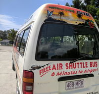 Novena Palms Motel - Kalgoorlie Accommodation