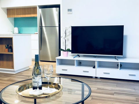 DoubleOne3 Apartments - Kalgoorlie Accommodation 12