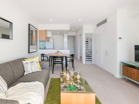 DoubleOne3 Apartments - Kalgoorlie Accommodation 30