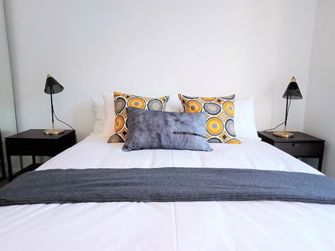 DoubleOne3 Apartments - Kalgoorlie Accommodation 9