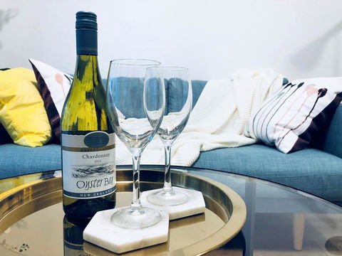 DoubleOne3 Apartments - Kalgoorlie Accommodation 10