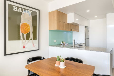 DoubleOne3 Apartments - Kalgoorlie Accommodation 21