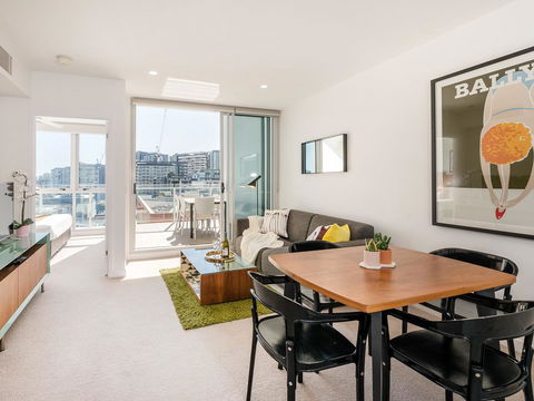 DoubleOne3 Apartments - Kalgoorlie Accommodation 29