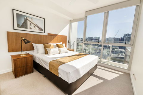 DoubleOne3 Apartments - Kalgoorlie Accommodation 2