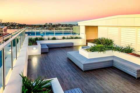 DoubleOne3 Apartments - Kalgoorlie Accommodation 33