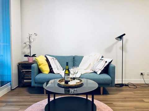 DoubleOne3 Apartments - Kalgoorlie Accommodation 11