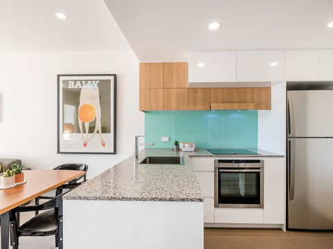 DoubleOne3 Apartments - Kalgoorlie Accommodation 31