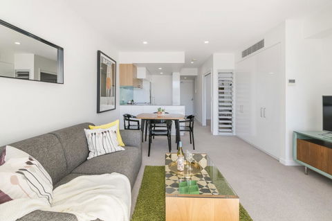 DoubleOne3 Apartments - Kalgoorlie Accommodation 8