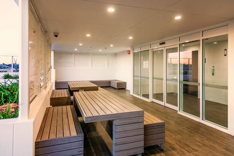 DoubleOne3 Apartments - Kalgoorlie Accommodation 35