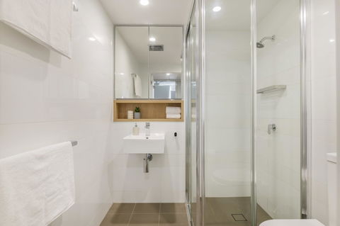 DoubleOne3 Apartments - Kalgoorlie Accommodation 7