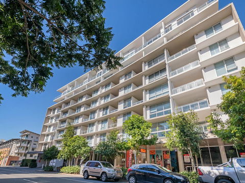 DoubleOne3 Apartments - Kalgoorlie Accommodation 20