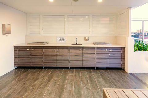 DoubleOne3 Apartments - Kalgoorlie Accommodation 36