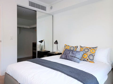 DoubleOne3 Apartments - Kalgoorlie Accommodation 13