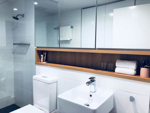 DoubleOne3 Apartments - Kalgoorlie Accommodation 17