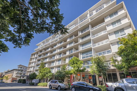 DoubleOne3 Apartments - Kalgoorlie Accommodation 1