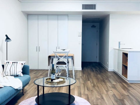 DoubleOne3 Apartments - Kalgoorlie Accommodation 14