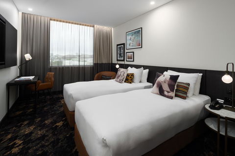 Rydges Fortitude Valley - Kalgoorlie Accommodation 11