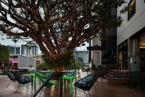 Rydges Fortitude Valley - Kalgoorlie Accommodation 21