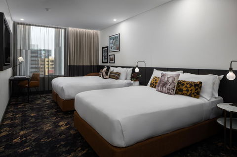 Rydges Fortitude Valley - Kalgoorlie Accommodation 7