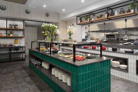 Rydges Fortitude Valley - Kalgoorlie Accommodation 32