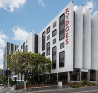 Rydges Fortitude Valley - Kalgoorlie Accommodation