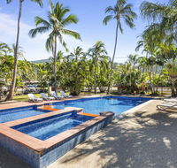 Island Gateway Holiday Park - Kalgoorlie Accommodation