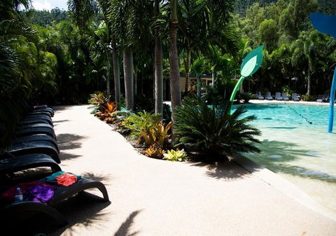 NRMA Airlie Beach Holiday Park - Kalgoorlie Accommodation 33