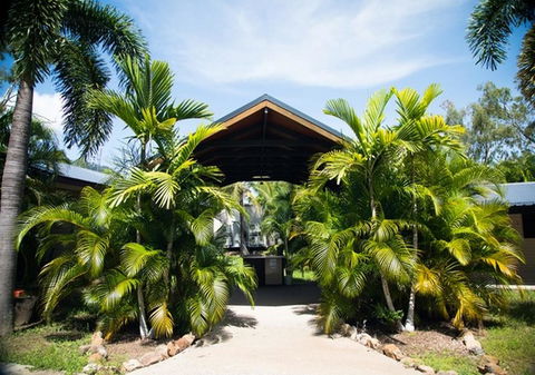 NRMA Airlie Beach Holiday Park - Kalgoorlie Accommodation 20