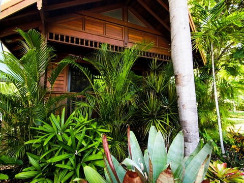 NRMA Airlie Beach Holiday Park - Kalgoorlie Accommodation 8